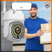 BEZPRZEWODOWA OBROTOWA IP WIFI 2MP FHD FULLHD POWIADOMIENIA PUSH IR