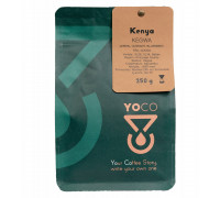 YoCo Kenya Kegwa Filter 250g