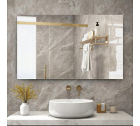 YRKE Lustro 580W 100x60cm