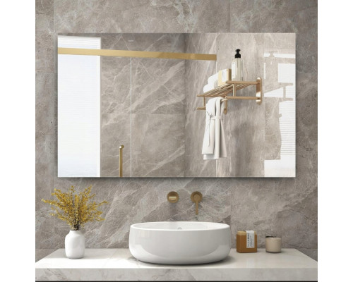 YRKE Lustro 580W 100x60cm