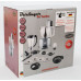 wielofunkcyjny 16W1 1800W - blender szatkownica młynek tarka