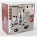 wielofunkcyjny 16W1 1800W - blender szatkownica młynek tarka