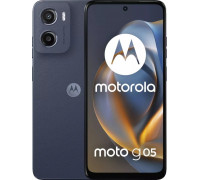 Motorola Moto G05 8/128GB Navy blue  (PB6L0050IT)