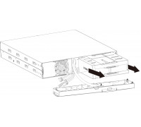 UPS PowerWalker 91010068 akcesorium do chargery UPS