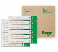 Sage Środek czyszczący głowicy SCC202 - 12 sztuk