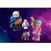 LEGO Minifigures Seria 26 12 szt. (71046)