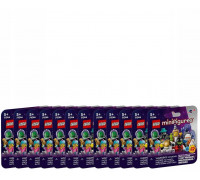 LEGO Minifigures Seria 26 12 szt. (71046)