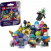 LEGO Minifigures Seria 26 12 szt. (71046)