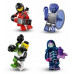 LEGO Minifigures Seria 26 12 szt. (71046)