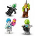 LEGO Minifigures Seria 26 12 szt. (71046)