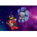 LEGO Minifigures Seria 26 12 szt. (71046)