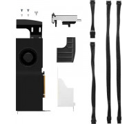 Lenovo NVIDIA RTX 4500 Ada - Karty graficzne - RTX 4500 Ada - 24 GB GDDR6 - PCIe 4.0 x16 - 4 x DisplayPort - do ThinkStation P3 30GS, 30GU, P5 30G9, 30GA, P7 30F2, 30F3, ThinkStation PX 30EU, 30EV