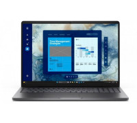 Laptop Dell Pro 16 PC16250 / 16" / Core 7 150U / 16GB / 512GB / Windows 11 Pro (BTO018_PC16250_EMEA)