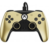 Pad Hyperkin Controller Competitor gold
