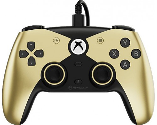 Pad Hyperkin Controller Competitor gold