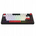 Ajazz   AK820 MAX Plus Avocado-Switch-Black-Model-With-Screen RGB