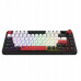 Ajazz   AK820 MAX Plus Avocado-Switch-Black-Model-With-Screen RGB