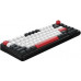 Ajazz   AK820 MAX Plus Avocado-Switch-Black-Model-With-Screen RGB