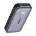 Ugreen Nexode 20000mAh 30W USB-A USB-C - gray