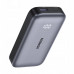 Ugreen Nexode 20000mAh 30W USB-A USB-C - gray