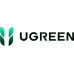 Switch Ugreen  switch USB-C USB-A 10Gb/s - Gray