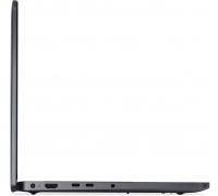 Laptop Dell Pro PC14250 Intel Core 5 120U Laptop 35,6 cm (14") Full HD+ 16 GB DDR5-SDRAM 512 GB SSD Wi-Fi 6E (802.11ax) Windows 11 Pro międzynarodowy Czarny