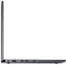 Laptop Dell Pro PC14250 Intel Core 5 120U Laptop 35,6 cm (14") Full HD+ 16 GB DDR5-SDRAM 512 GB SSD Wi-Fi 6E (802.11ax) Windows 11 Pro międzynarodowy Czarny