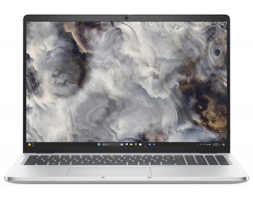 Laptop Dell Pro 16 Plus PB16250 Intel Core Ultra 7 255U Laptop 40,6 cm (16") Full HD+ 16 GB DDR5-SDRAM 512 GB SSD Wi-Fi 6E (802.11ax) Windows 11 Pro Aluminium