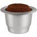 CAPSME Nespresso reusable pods x3