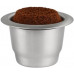 CAPSME Nespresso reusable pods x3