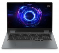 Laptop Lenovo LOQ 17IRX10 i5-13450HX / 16 GB / 1 TB / W11 / RTX 5050 / 165 Hz (83JH000MMX)