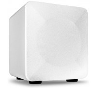 AudioEngine S6 - white - subwoofer