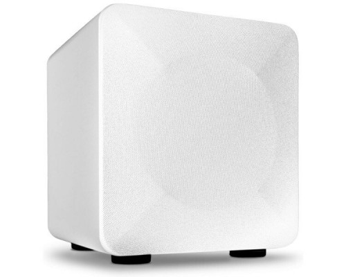 AudioEngine S6 - white - subwoofer