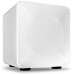AudioEngine S6 - white - subwoofer