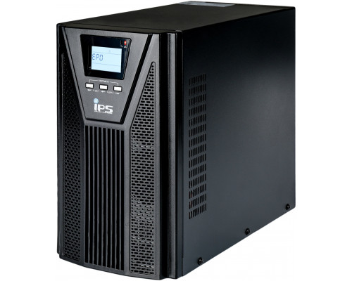 UPS IPS Power awaryjny 2000VA 1800W (TS1-ON-2k0-MC-6x9)