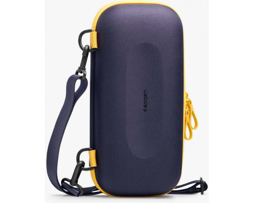 Nintenfor Spigen NANO POP PRO POUCH NINTENDO SWITCH 2 BLUEBERRY NAVY