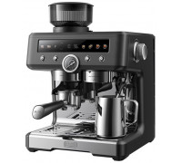 Mova Ekspres do kawy MOVA S20 Pro (Black)