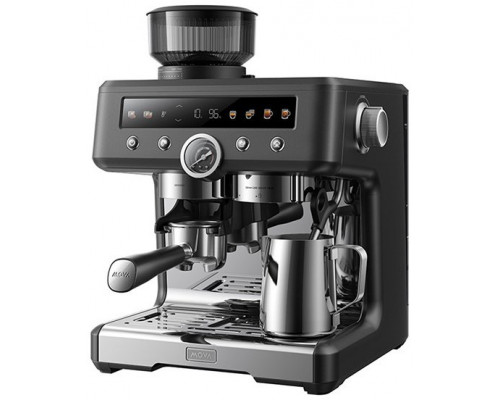 Mova Ekspres do kawy MOVA S20 Pro (Black)