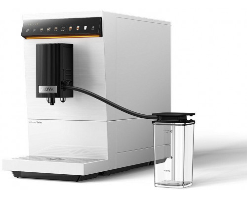 Mova Ekspres do kawy MOVA Virtuoso 10 Pro (White)