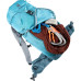 Deuter Szlak 16 SL laguna-atlantyk uniwersalny (344002413910)