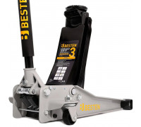 BESTEN Lift car hydraulic 3T low profile 85-520 mm Quick-Lift (BE0002544)