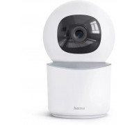 WEWNĘTRZNA KAMERA DO MONITORINGU WI-FI, FULL HD, Z OBROTEM I NAGRYWANIEM