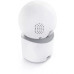 WEWNĘTRZNA KAMERA DO MONITORINGU WI-FI, FULL HD, Z OBROTEM I NAGRYWANIEM