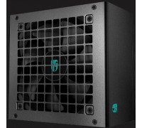 Deepcool GAMERSTORM zasilacz 450W PF450L, 120mm, 80+, ATX 3.1, czarny