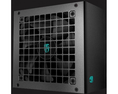 Deepcool GAMERSTORM zasilacz 450W PF450L, 120mm, 80+, ATX 3.1, czarny