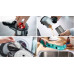 Bosch BSS 712XHYG Unlimited 7 ProHygienic Aqua