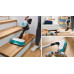 Bosch BSS 712XHYG Unlimited 7 ProHygienic Aqua