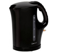 Clatronic elektryczny WK 3819 black