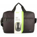 Acer GP.ACC11.03V torba na laptop 40,6 cm (16") Briefcase Black