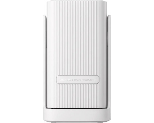 Wanbo Cube 1 Alpine White Projector 720p, 350 ANSI, Android TV 11
